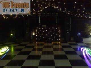 Motherwell  Marquee Birthday Disco