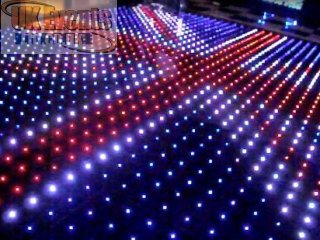 Hire an rgb pixel dance floor Floor Hire