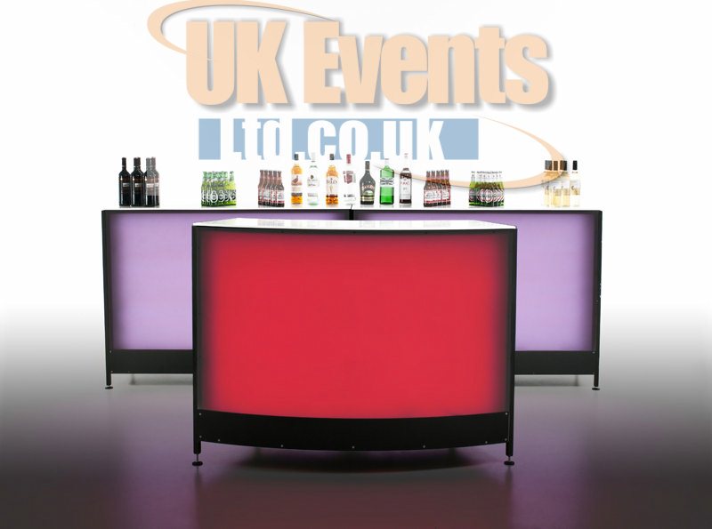 bar hire furniture