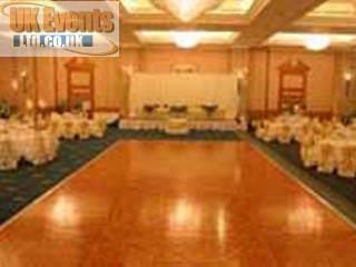 Oak flooring for hire